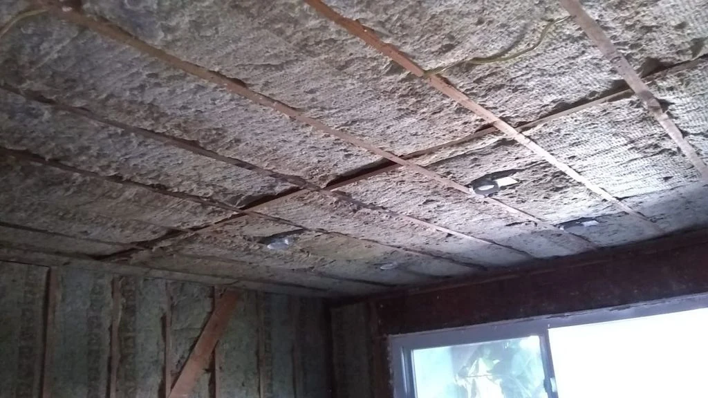 Soundproofing Ceiling Service Contractor - PureEcoInc